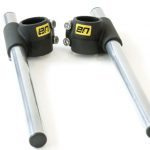 Replica Cuppini Clip Ons